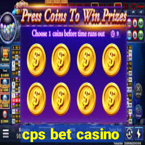 cps bet casino